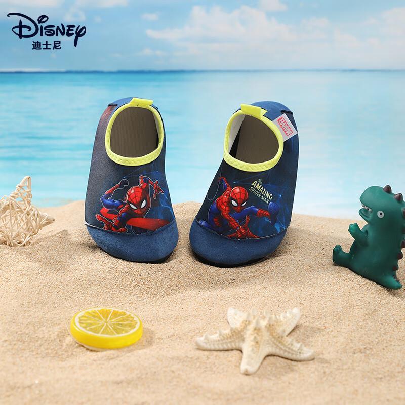 

Детские нескользящие пляжные и водные туфли Disney L
