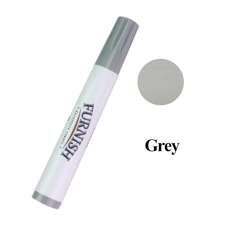 Furniture Composite Repair Pen Touch-up/Fill Paint Marker Floor/Stairs/Door/Woodenware Scratch/Patch Restore Marker&Filler Pen