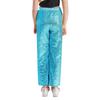Kids Girls Glittery Dance Pants Elastic Waist Loose Fit Sequins for Party and School Shows