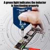1PC Motherboard Coil Tester Inductor Detector Tool for Repair Electromagnetic Induction Quick Fault Check Device