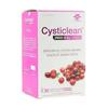 Cysticlean Cysticlean 240mg PAC + D-Mannose 30's.