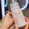 Rico Amino Acid Moisturizing Body Lotion - Nourishing, Non-Sticky, Anti-Cracking, Refreshing, and Tender Skin Care.
