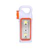 UOSU 3-in-1 Portable Rechargeable Flashlight