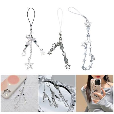 Αξεσουάρ για τηλέφωνα – Λουράκια και μπρελόκ για κινητά