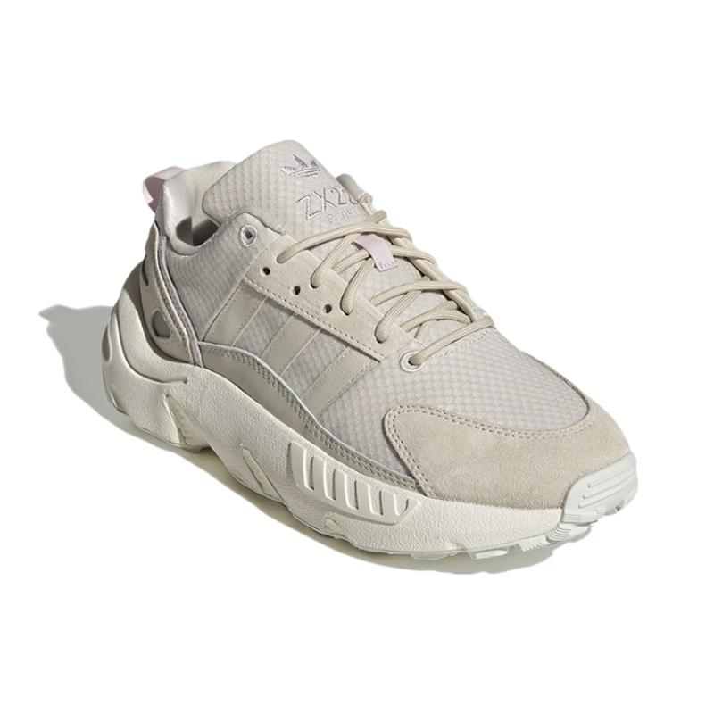 Adidas Originals Zx 22 Boost 'Aluminium' Women's Sneakers GX4612