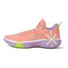 Li Ning Wade Shadow 6 Basketbalschoenen Heren Lage top ABPV021-12