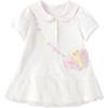 Balabala Baby Summer Princess Tulle Dress