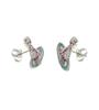 Earrings KIKA Brass [Vivienne Westwood] Women's 62010069/02P509 [item]