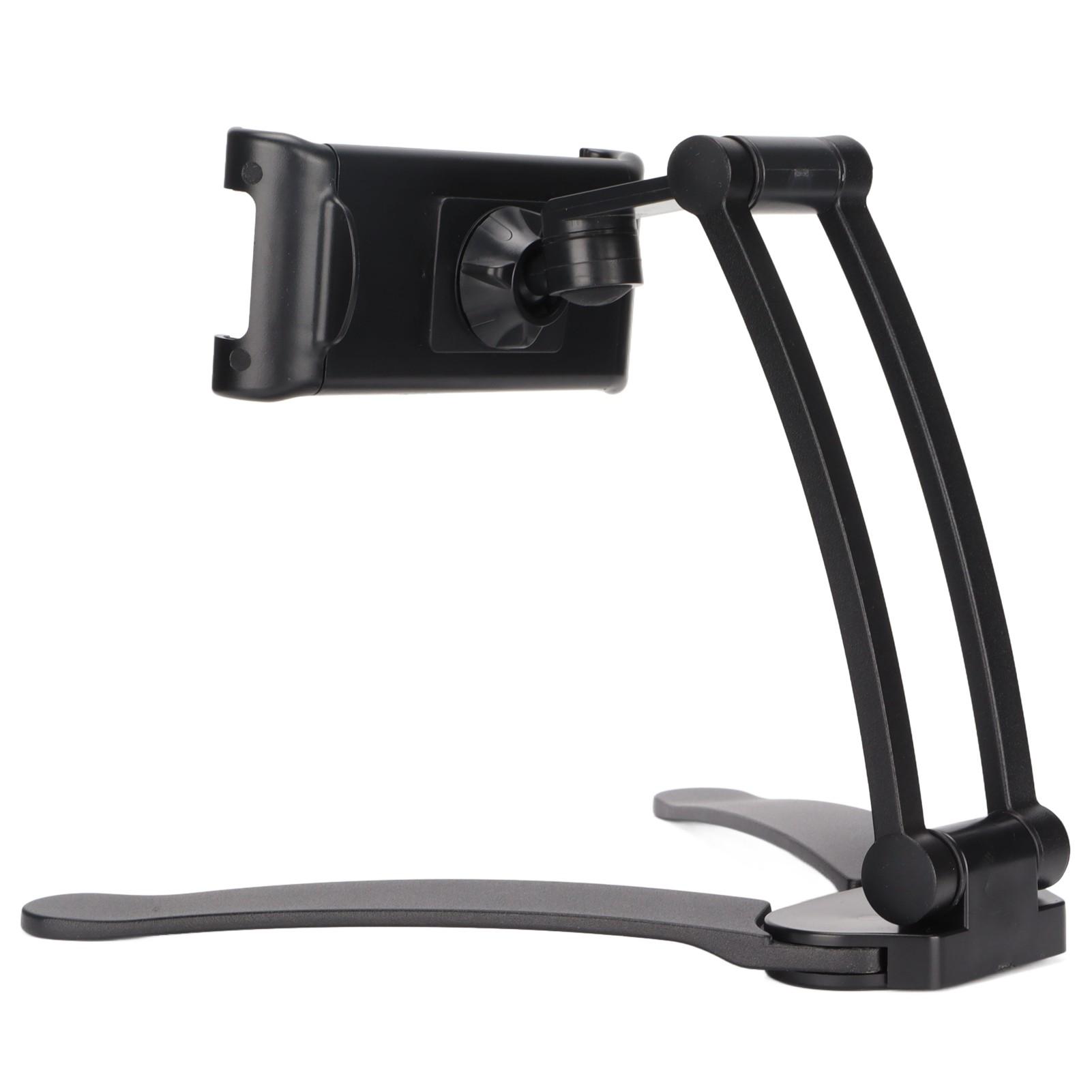 

Подставка для кухонного стола 2 в 1, широкая совместимость, износостойкий материал, безопасное использование, подставка для телефона на кухню