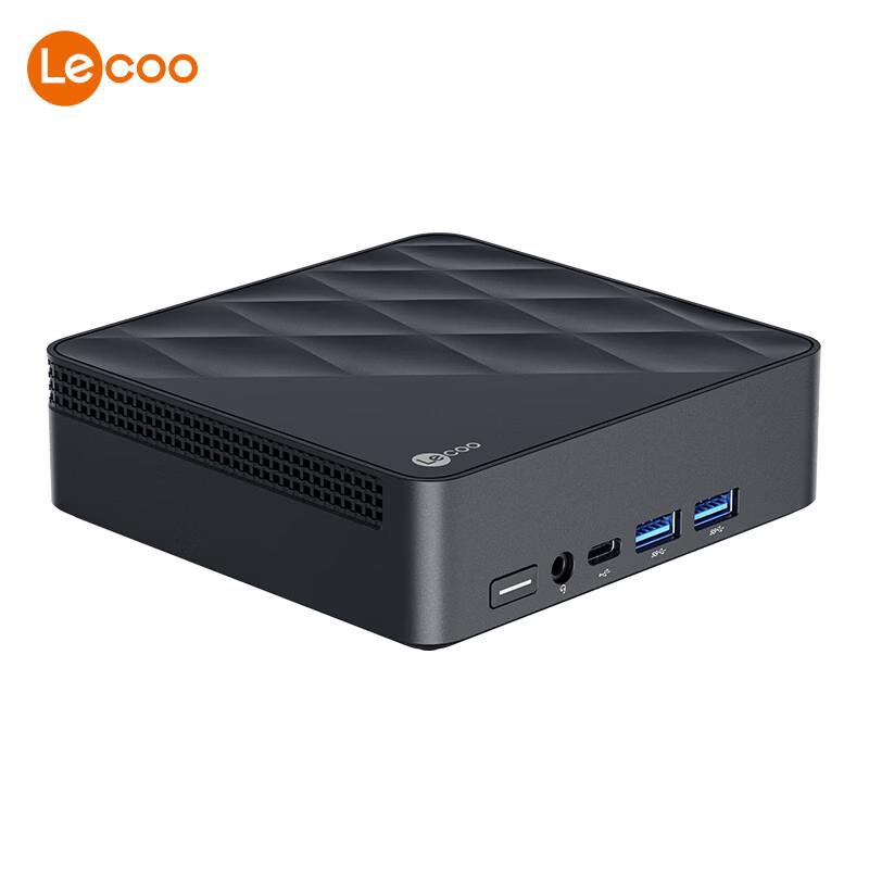 Lecoo MINI SE Mini PC (CN version)