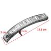 LED Turn Signal Light Car Right Side Wind Mirror Light Turn Signal Lamp for