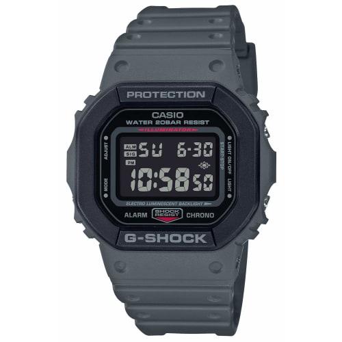 

Casio G-Shock Utility Color DW-5610SU-8JF Men s Watch