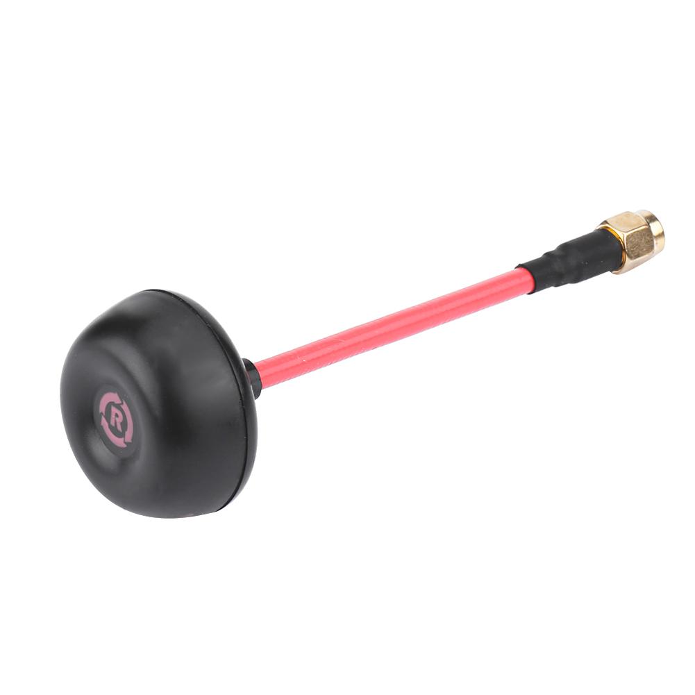 5.8G RHCP   Mushroom Shape TXCelsiusRX   RC Drone Accessory (SMA Male)