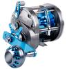 Trolling Reel Baitcasting Reel Saltwater Carp Fishing Gear Boat Casting Fishing Reel Max Drag 43lbs