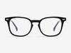 Alloaiweeo [Aloxrounz] Wellington Frame Ara7106 C1 Black