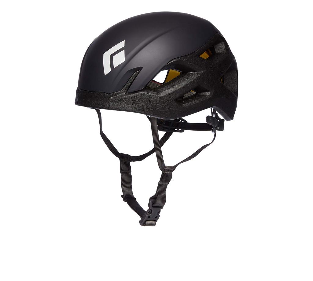 BlackDiamond Vision MIPS Black BD12057 (Color Size S-M) [Item]