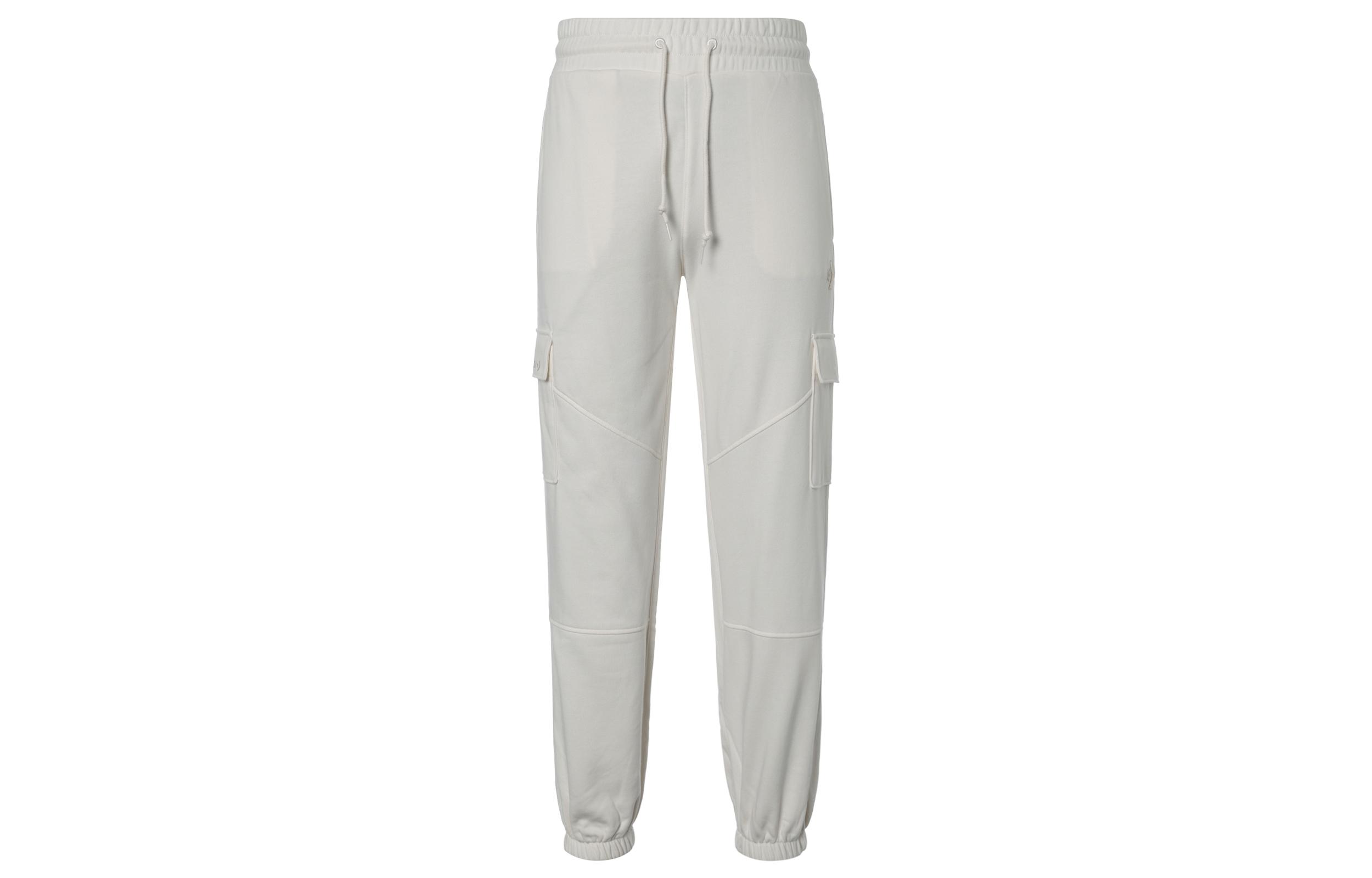 Converse CNY Knitted Sweatpants Women s White 10024529-A01 M