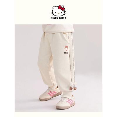 Bas (Filles à partir de 4 ans) – Pantalons