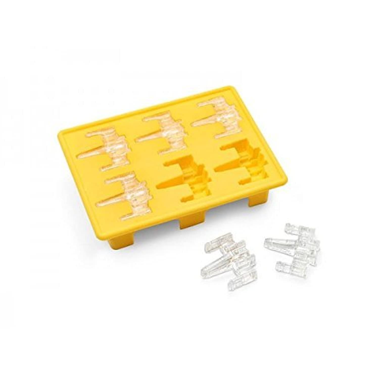 

Kotobukiya Star Wars Silicone Ice Tray Character Goods X-Wing