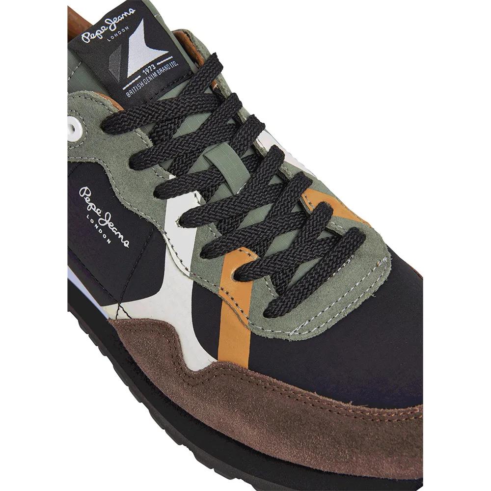 Pepe Jeans Sneakers Brit Prints