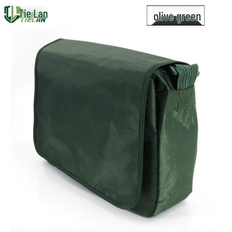 Тактическая наплечная сумка Iron Mountain 07