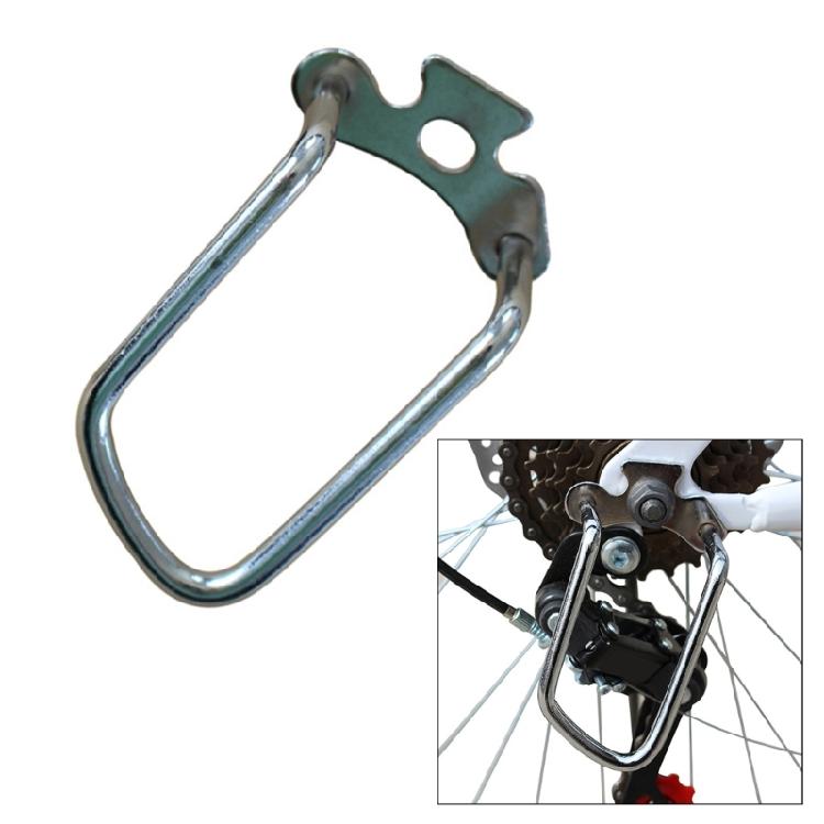 Rear Derailleur Guard Rack for Road Bike Rear Dial Protector Arch Angles Designs