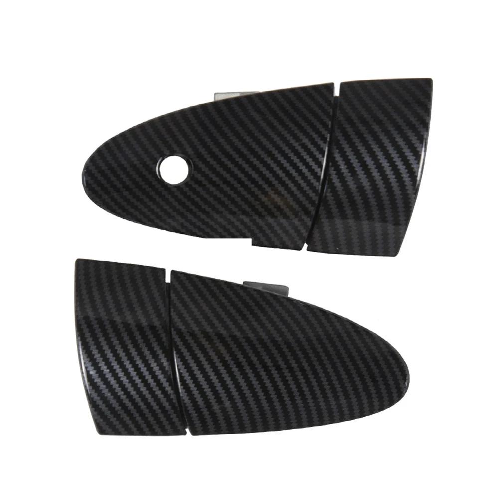LHD Äußere Außentürgriffe Links und Rechts Für Honda CR-Z CRZ 2011 2012 2013 2014 2015 72141-SZT-G01 72181-SZT-003