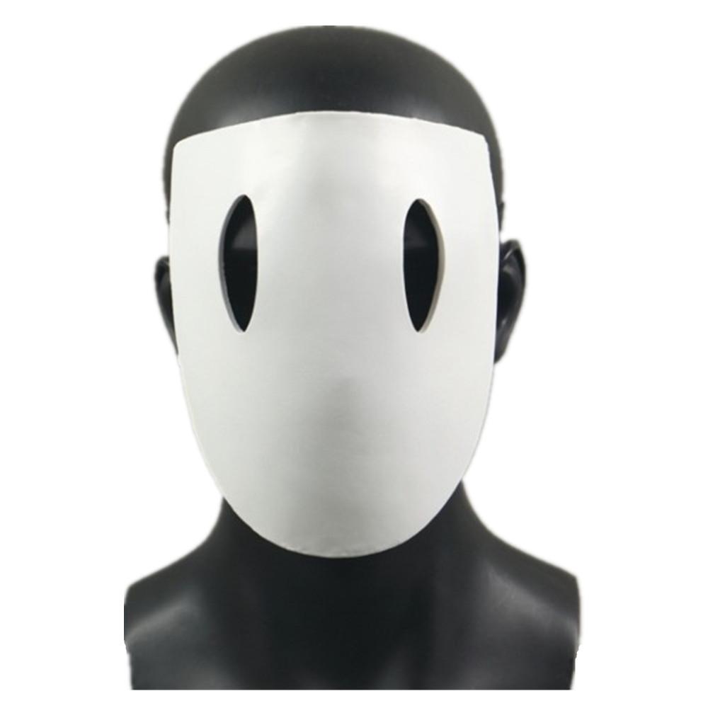 

Appealing Latex Eye Sky Invasion Mask Terrifying Alien Visage For Role Playing Festivals And Latex NoMouth Mask