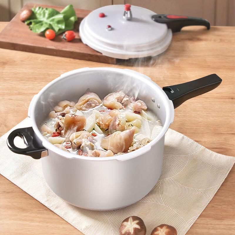 Cmaos Commercial Pressure Cooker