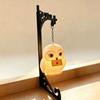 Magical Animal Owl Bookshelf Lamp Warm LED Bookend Atmosphere Light  for Home Room Decor
