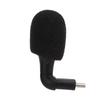 Typ C Stecker Smartphone Video Mini Mikrofon Mobiltelefon Omnidirektional Hohe Empfindlichkeit 90 Grad