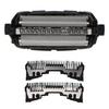 Replacement Foil + Blade Set Compatible with Panasonic Shaver Foil WES9087 ES8101 WES9068 ES-ST23 ES-ST25 ES8116 ES-GA4 ES8255 ES-GA21..
