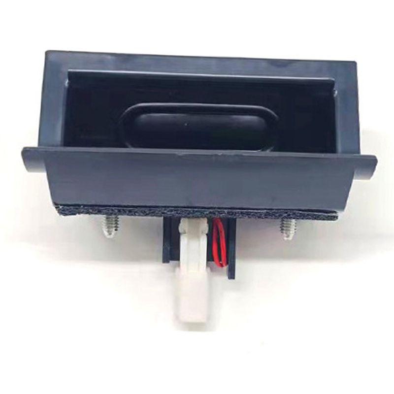 NEW-Car Tailgate Release Switch For Honda CR-V 2013 Tailgate Opener Car Parts 74810-T0A-A01 74810-T0A-A02