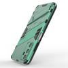 For Samsung Galaxy A05s 4G Case Anti-scratch PC+TPU Phone Cover with Kickstand