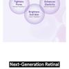 ONE THING Peptid Retinal Serum