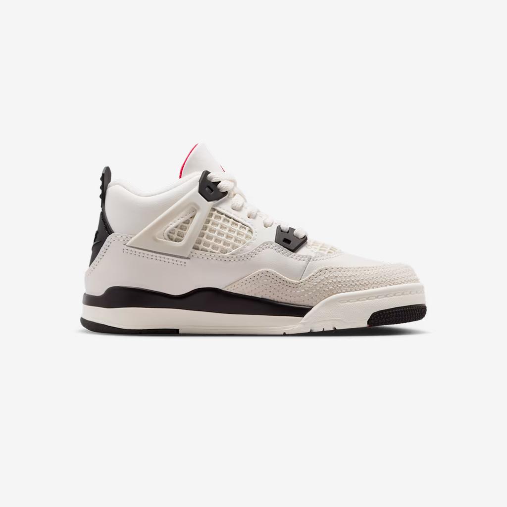 Jordan 4 Retro OG FC (PS) [IM4028] [Shipped from Korea] 100% Authentic