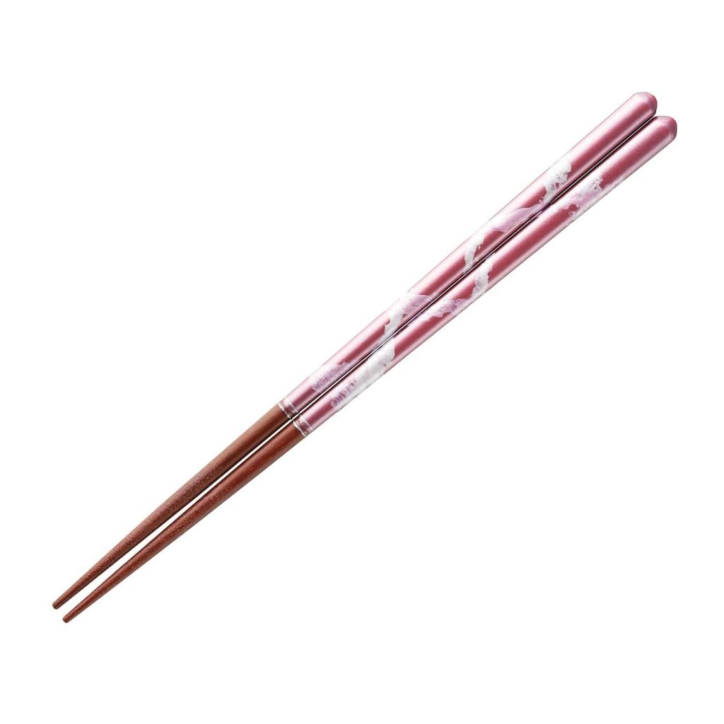 Happy Set of Dishwasher Made in PID7588 J-kitchens Chopsticks, 5, Material Wood, Safe, Japan,