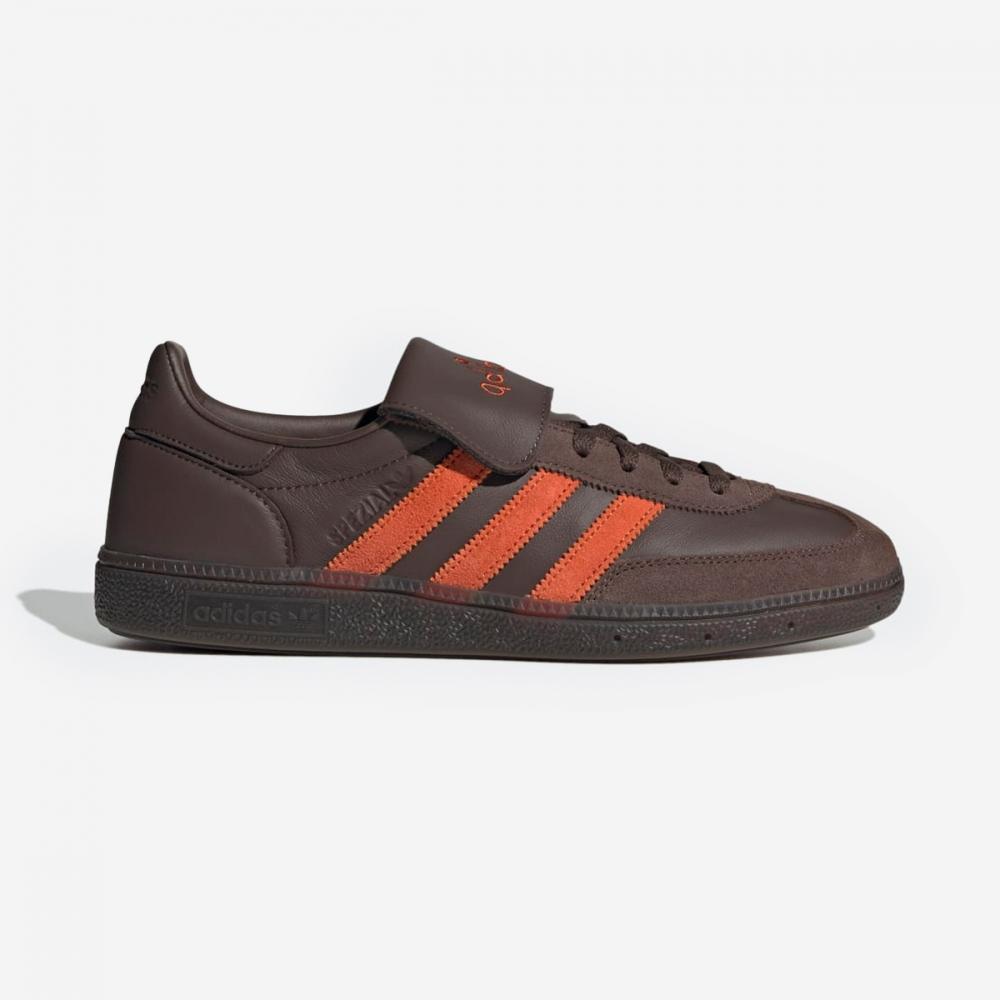 

Adidas Handball Special HP6694 КОРИЧНЕВЫЙ КОРАНГ КОРИЧНЕВЫЙ
