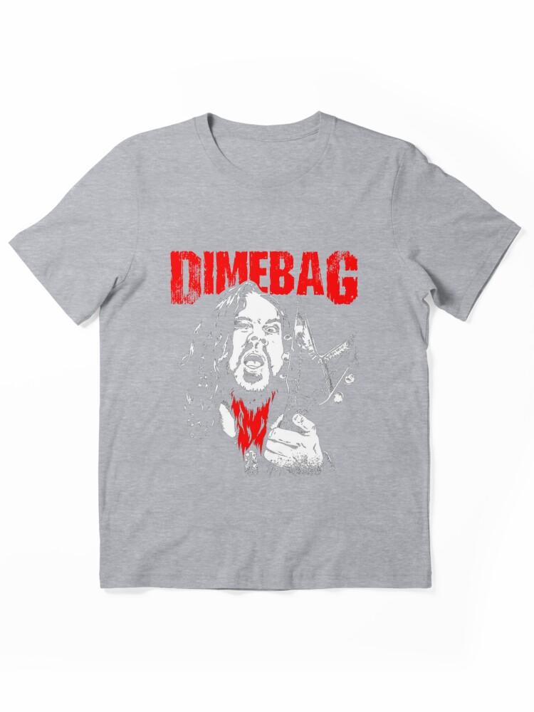 Pantera DIMEBAG DARRELL Essential Unisex T-Shirt