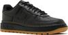 Sneakers Nike Air Force 1 Luxe Black/bucktan/gum Yellow/black