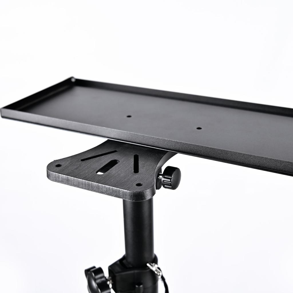 Mozos Pl3 Stand Holder Mount For Projector Laptop