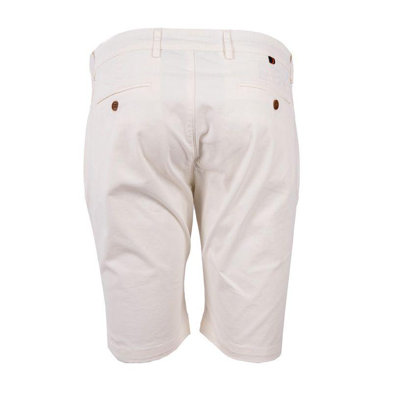 Bermuda chino uni Homme APPARTINENZA