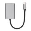Adaptador USB C para Óculos AR Compatível com Óculos XREAL Carregar e Jogar Suporta Carregamento PD 100W Transferência 4K 60Hz USB C para AR
