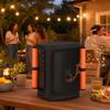 Speaker Carry Cover Bag for EON ONE Compact Audio System Ultra Nylon Waterproof Zippered Dust Cover