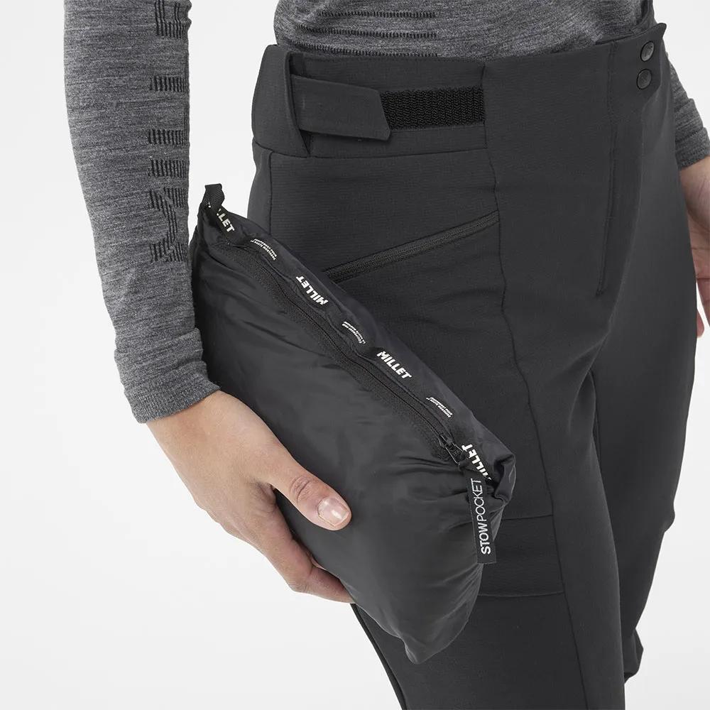 Millet Куртка Evole Light 700