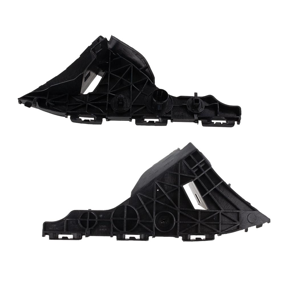 52576-52121 52575-52141 Suport bara spate stânga dreapta pentru Toyota Yaris Sedan VIOS NCP93