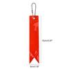 Safe Reflector Pendants Lightweight Portable Reflector with Chains for Children