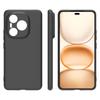For Honor Power 5G Case Slim TPU Scratch Resistant Matte Phone Cover