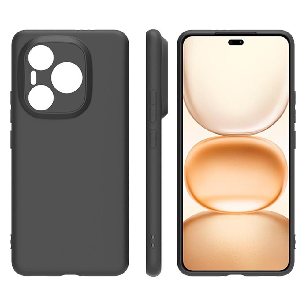 For Honor Power 5G Case Slim TPU Scratch Resistant Matte Phone Cover