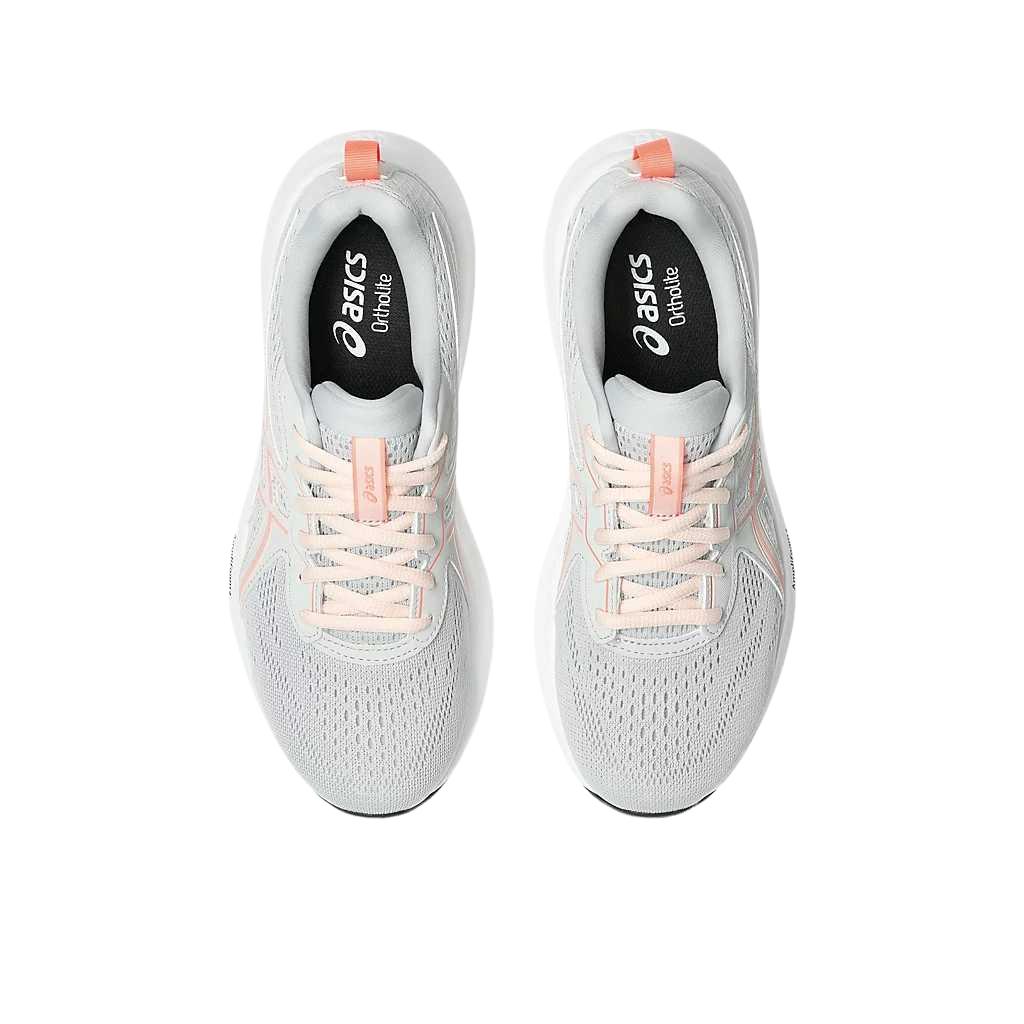 ASICS GEL CONTEND 9 Cushioning Support Cushioning Support Low top Running Shoes Women's 1012B681-022